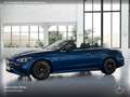 Mercedes-Benz CLE 200 AMG+BURMESTER+KAMERA+KEYLESS+9G Bleu - thumbnail 3