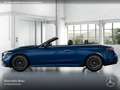 Mercedes-Benz CLE 200 AMG+BURMESTER+KAMERA+KEYLESS+9G Bleu - thumbnail 18