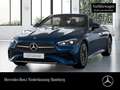 Mercedes-Benz CLE 200 AMG+BURMESTER+KAMERA+KEYLESS+9G Bleu - thumbnail 1