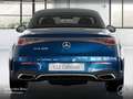 Mercedes-Benz CLE 200 AMG+BURMESTER+KAMERA+KEYLESS+9G Bleu - thumbnail 7