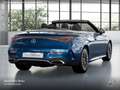 Mercedes-Benz CLE 200 AMG+BURMESTER+KAMERA+KEYLESS+9G Bleu - thumbnail 4