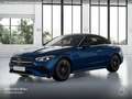 Mercedes-Benz CLE 200 AMG+BURMESTER+KAMERA+KEYLESS+9G Bleu - thumbnail 13