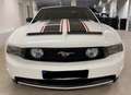 Ford Mustang Standard Blanc - thumbnail 3
