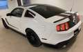 Ford Mustang Standard Blanc - thumbnail 4