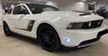 Ford Mustang Standard Blanc - thumbnail 1