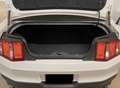 Ford Mustang Standard Blanc - thumbnail 9