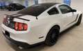 Ford Mustang Standard Blanc - thumbnail 6