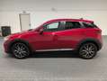 Mazda CX-3 Sports-Line LED/SHZ/Keyless/Kam/HUD/18"LM Rot - thumbnail 2