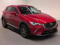 Mazda CX-3 Sports-Line LED/SHZ/Keyless/Kam/HUD/18"LM Rot - thumbnail 6