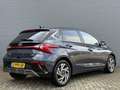 Hyundai i20 1.0 T-GDI 48V MHEV 100pk DCT Premium | Navigatie | Gris - thumbnail 6