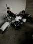 Harley-Davidson Road King Classic cc 1690 Beyaz - thumbnail 3