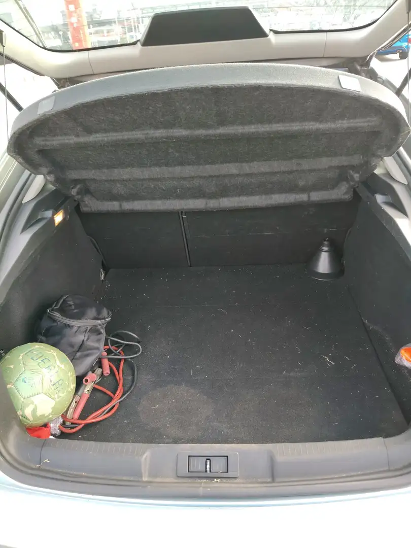 Renault Laguna 2.0 dci 16v Initiale fap - 1