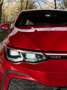 Volkswagen Golf GTI Golf 2.0 TSI GTI OPF DSG Rouge - thumbnail 8