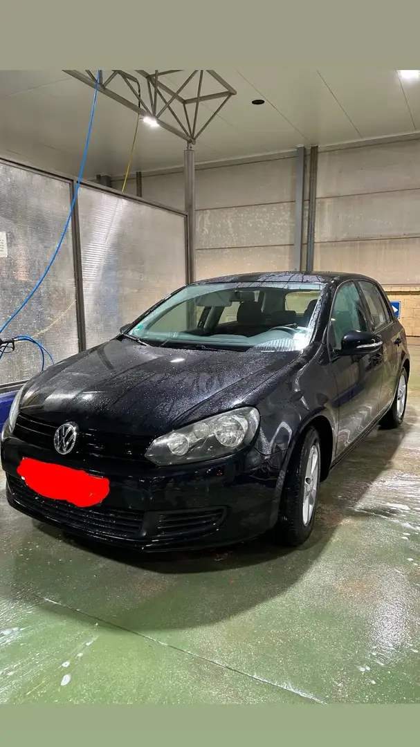 Volkswagen Golf 1.4 Conceptline 80 - 1