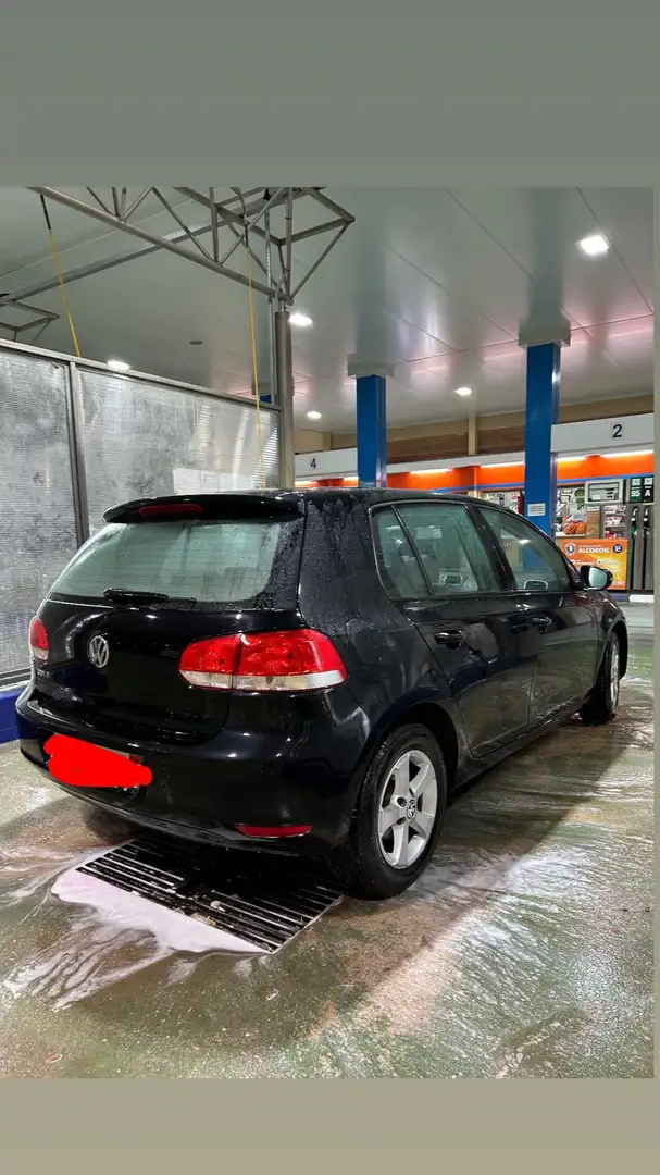 Volkswagen Golf 1.4 Conceptline 80 - 2