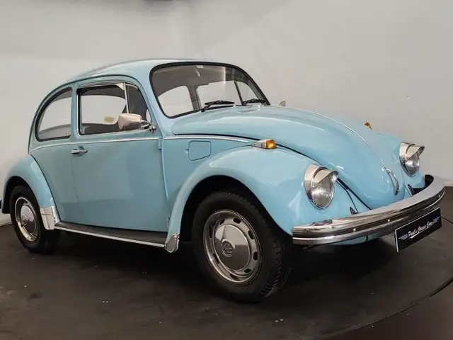 Volkswagen Coccinelle