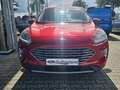 Ford Kuga 2.5 PHEV Titanium 225pk |  Afneembare Trekhaak | 1 Rouge - thumbnail 8