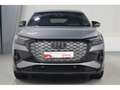 Audi Q4 e-tron Grau - thumbnail 2