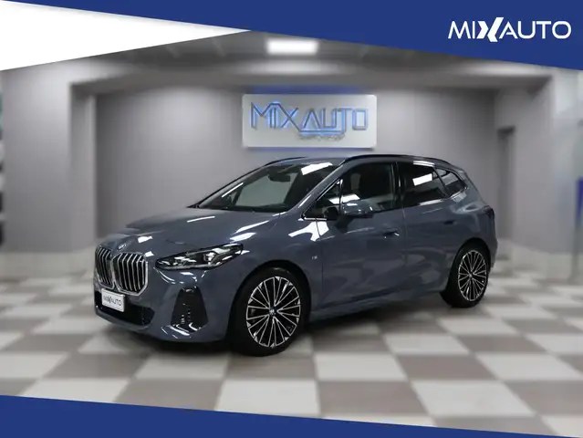 BMW 218 d Active Tourer Msport auto