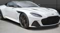 Aston Martin DBS Superleggera Bílá - thumbnail 2