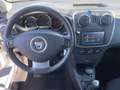 Dacia Sandero TCe 90 E6 Stepway Prestige Easy-R Gris - thumbnail 7