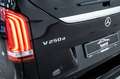 Mercedes-Benz V 250 D SPORT LONG 7PT. LED PACK LUCI P. CONS IVA INCL Noir - thumbnail 17