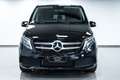 Mercedes-Benz V 250 D SPORT LONG 7PT. LED PACK LUCI P. CONS IVA INCL Czarny - thumbnail 2