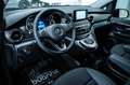 Mercedes-Benz V 250 D SPORT LONG 7PT. LED PACK LUCI P. CONS IVA INCL Negro - thumbnail 7