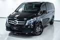 Mercedes-Benz V 250 D SPORT LONG 7PT. LED PACK LUCI P. CONS IVA INCL Schwarz - thumbnail 16