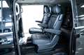 Mercedes-Benz V 250 D SPORT LONG 7PT. LED PACK LUCI P. CONS IVA INCL Negro - thumbnail 13