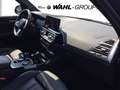 BMW iX3 M SPORT GESTIK LEDER LASER HUD AKUSTIK ALARM KOMFO Schwarz - thumbnail 12