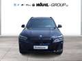 BMW iX3 M SPORT GESTIK LEDER LASER HUD AKUSTIK ALARM KOMFO Schwarz - thumbnail 2