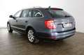 Skoda Superb Combi*4x4*Navi*Leder*HU/AU+Service neu Grau - thumbnail 8
