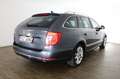 Skoda Superb Combi*4x4*Navi*Leder*HU/AU+Service neu Grau - thumbnail 9