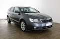 Skoda Superb Combi*4x4*Navi*Leder*HU/AU+Service neu Grau - thumbnail 5