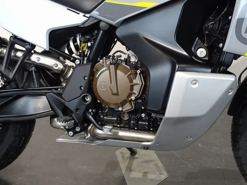 Husqvarna Norden 901 - foto 4