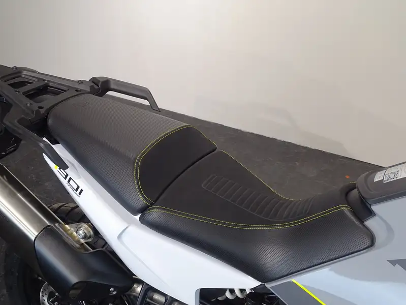 Husqvarna Norden 901 - foto 5