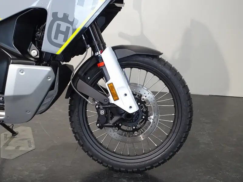 Husqvarna Norden 901 - foto 2