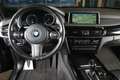 BMW X5 xDr.40d M-Sportp.360°Komfortsitz.Panod.Driv+ Noir - thumbnail 18