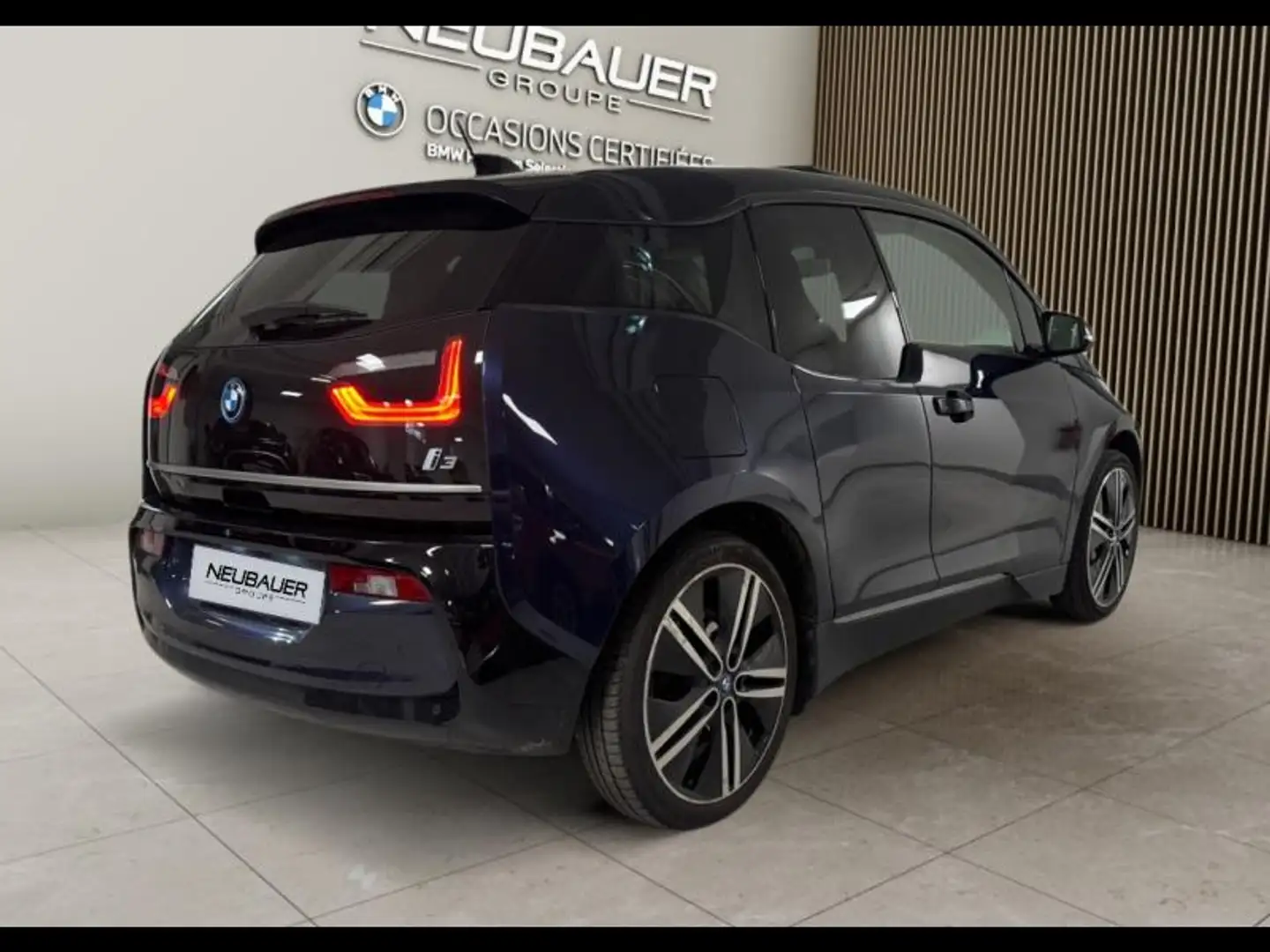 BMW i3 170ch 120Ah Edition WindMill Suite - 2