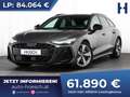 Audi A6 Avant TDI 2xS-LINE OPTIK TECH PLUS PANO WIE NEU Gris - thumbnail 1