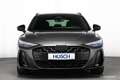 Audi A6 Avant TDI 2xS-LINE OPTIK TECH PLUS PANO WIE NEU Gris - thumbnail 2
