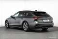 Audi A6 Avant TDI 2xS-LINE OPTIK TECH PLUS PANO WIE NEU Gris - thumbnail 4