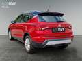 SEAT Arona 1.0 TSI Xcellence *LED*Allwetter*SHZ* Roşu - thumbnail 4