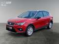 SEAT Arona 1.0 TSI Xcellence *LED*Allwetter*SHZ* Roşu - thumbnail 2