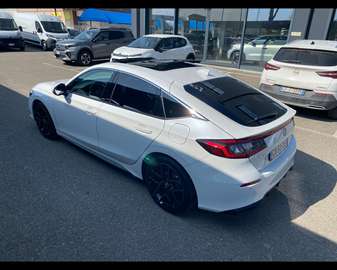 2.0 hev Advance ecvt