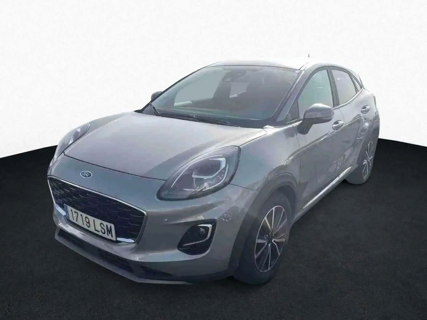 Ford Puma 1.5 Ecoblue Titanium 120 - 1