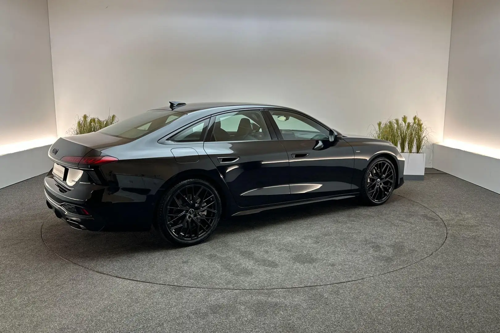 Audi A6 Limousine Pro Line 2.0 TFSI e S tronic Nero - 2