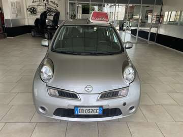 Micra III 2007 5p 1.2 Easy - Nessun vincolo -