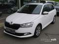 Skoda Fabia Combi 1.0 MPI Ambition Weiß - thumbnail 2